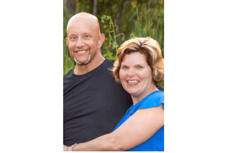 Thomas and Kimberly Carlson, founders of Woodtick Marketing LLC and Online Lottery Promotions