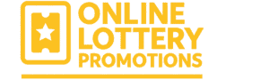 Online Lottery Promotions